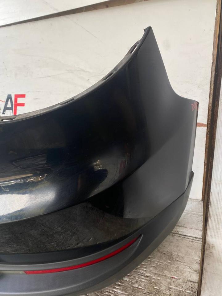 VW Tiguan 5N Heckschürze Stoßstange Hinten LC9X – Bild 13