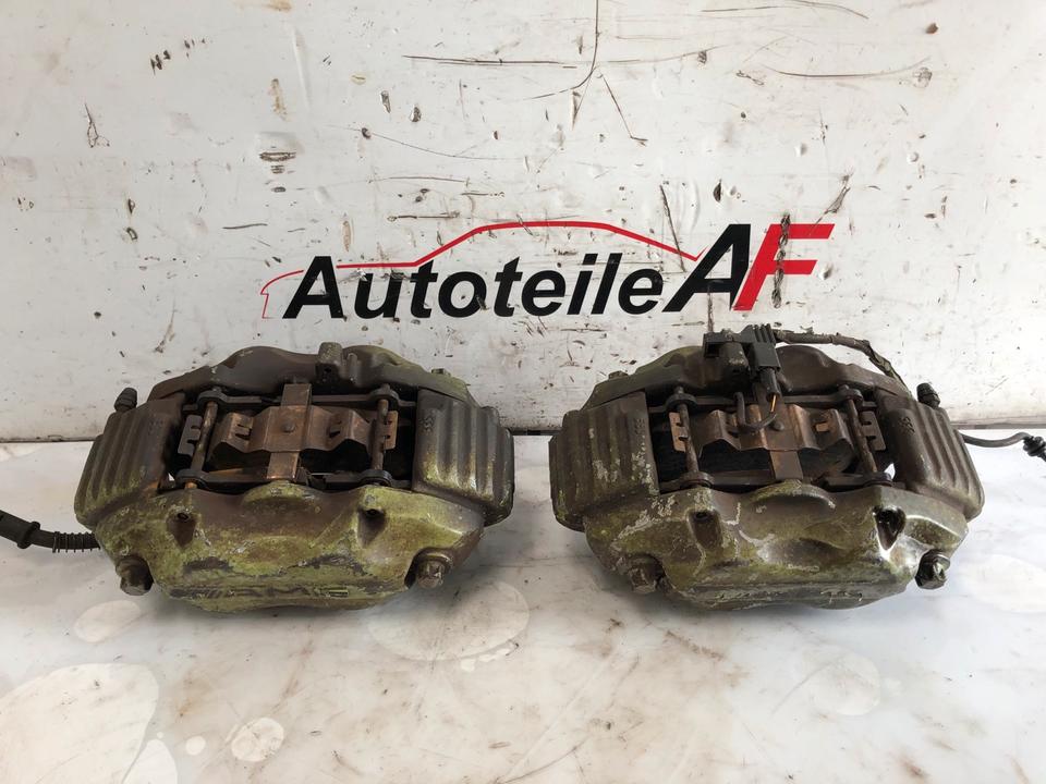 Mercedes S-Klasse W221 Bremssattel Vorne