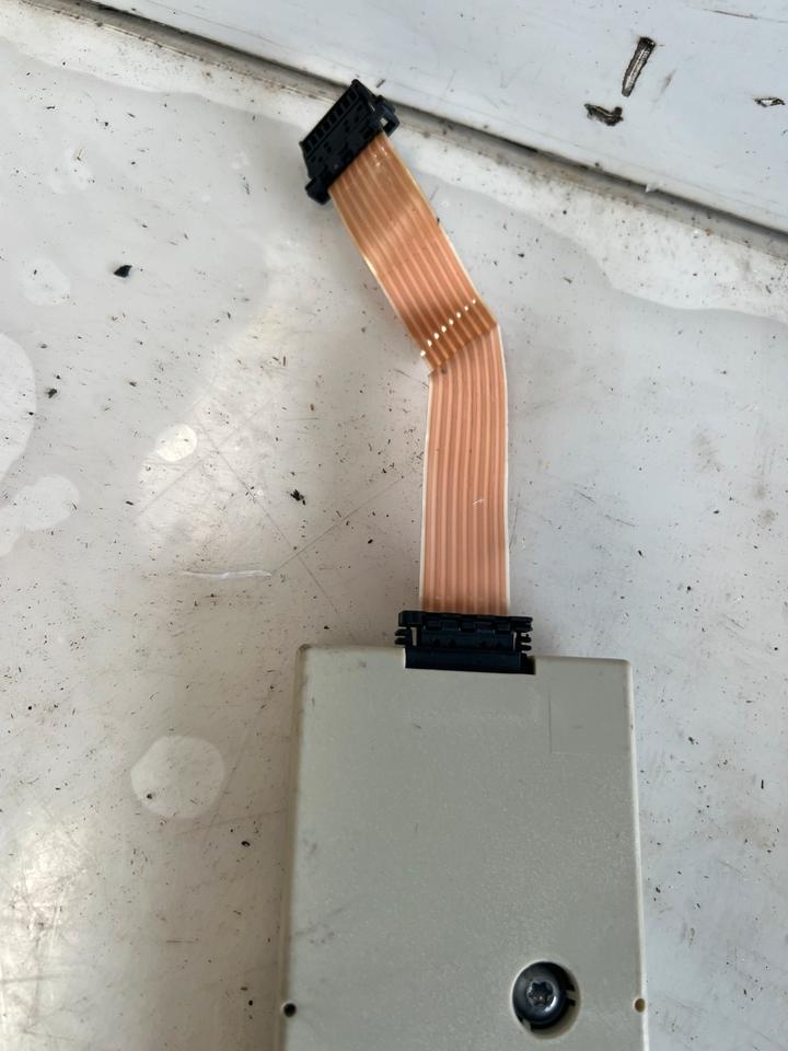 BMW 7er E65 E66 Antennenverstärker Diversity 9167130 – Bild 4