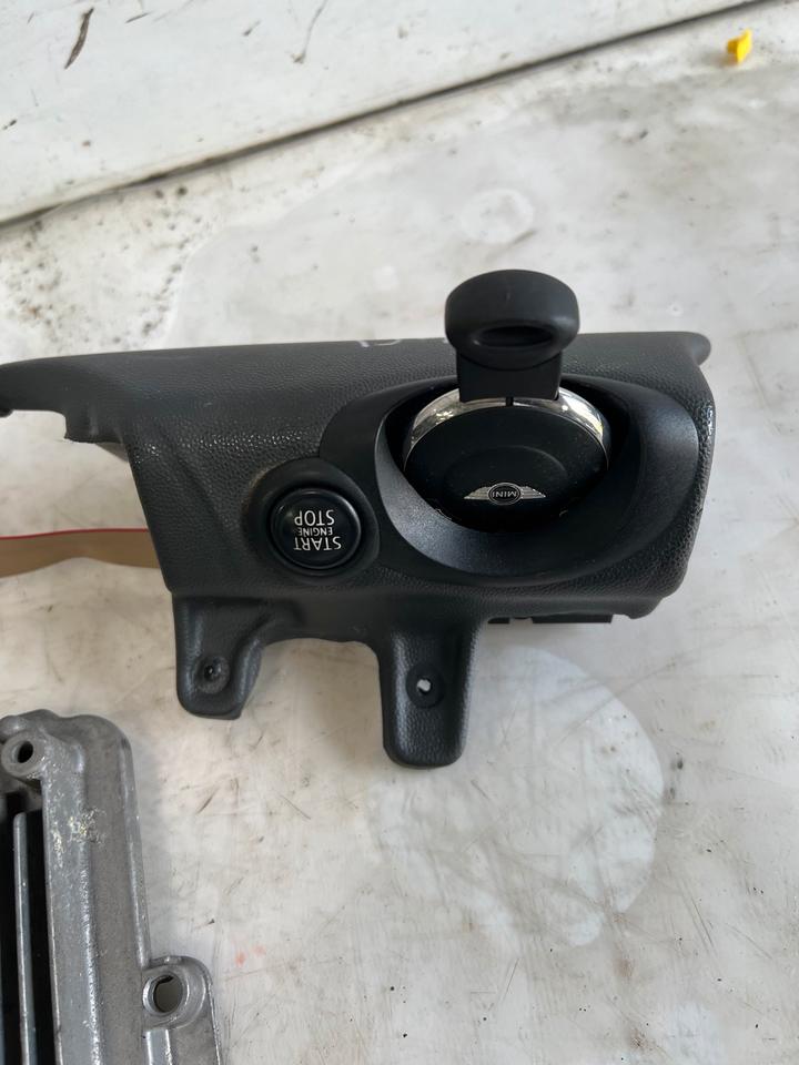Mini Cooper R55 R56 R57 Motorsteuergerät Steuer 7610011 – Bild 8