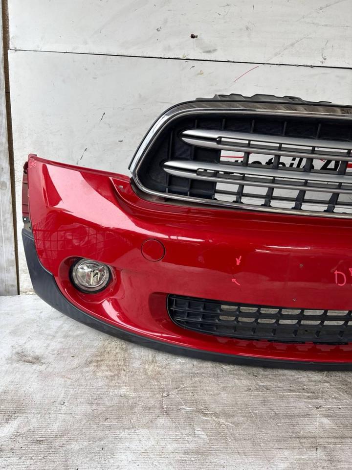 Mini Countryman R60 R61 Stoßstange Frontschürze Vorne B63 – Bild 3