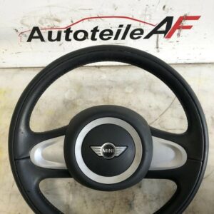Mini Cooper R55 R56 R57 Lenkrad Airbag Fahrerairbag Lenkradairbag