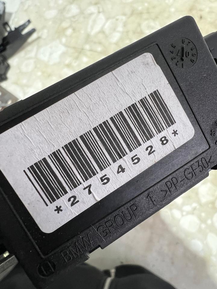 Mini Cooper R50 R52 R53 Schloss Heckklappenschloss 7069310 – Bild 5