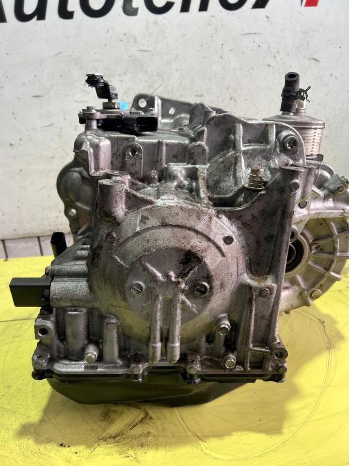 Mini R55 R60 R61 Allrad Automatikgetriebe GA6F21WA 9812766 – Bild 10