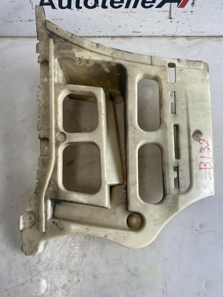 BMW 3er E90 Führung Befestigung Halterung Hinten Rechts 7906506 – Bild 2