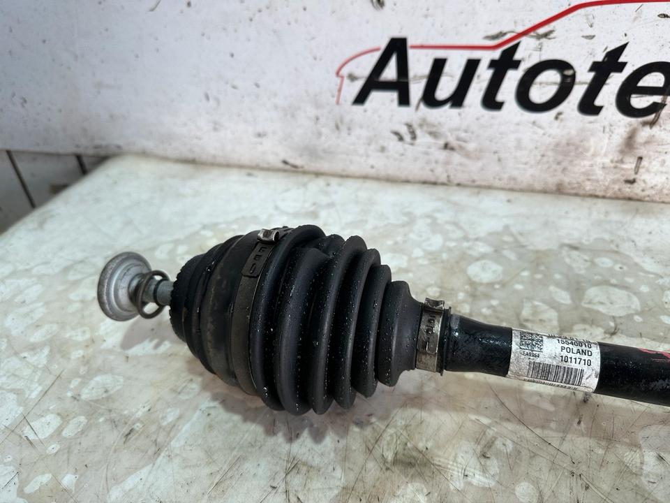 BMW 2er F45 F46 218d Antriebswelle Vorne Links 8611939 – Bild 4