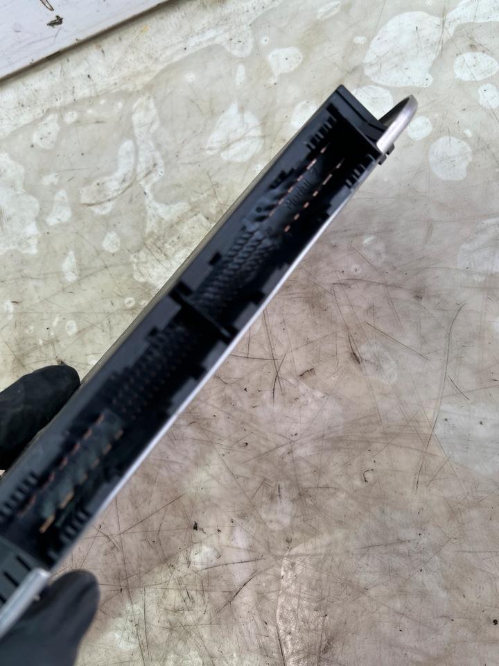 BMW 5er F10 F11 Licht Modul Einheit Steuergerät ECU 9313929 – Bild 4