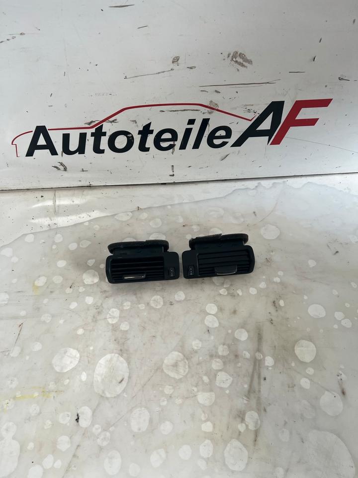 Audi Q7 4L Luftdüse Rechts Links 4L0819209 4L0819210
