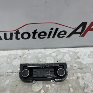 VW Sharan 7N Klimabedienteil Heizung Bedienteil 5K0907044FK