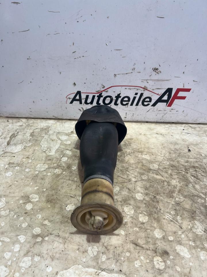 BMW 5er F11 Luftbalken Luftfederung Luftfeder Hinten – Bild 2