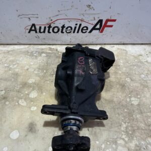 BMW 4er F32 F33 F36 Differential Hinterachsantrieb 3.15