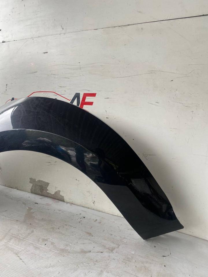 VW Beetle 5C Kotflügel Seitenwand Vorne Rechts LC9X – Bild 6