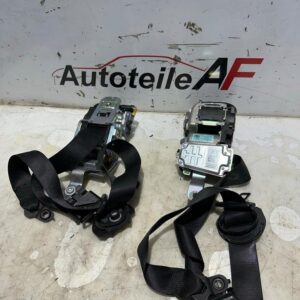 Mercedes E-Klasse W212 Sicherheitsgurt Gurt Vorne