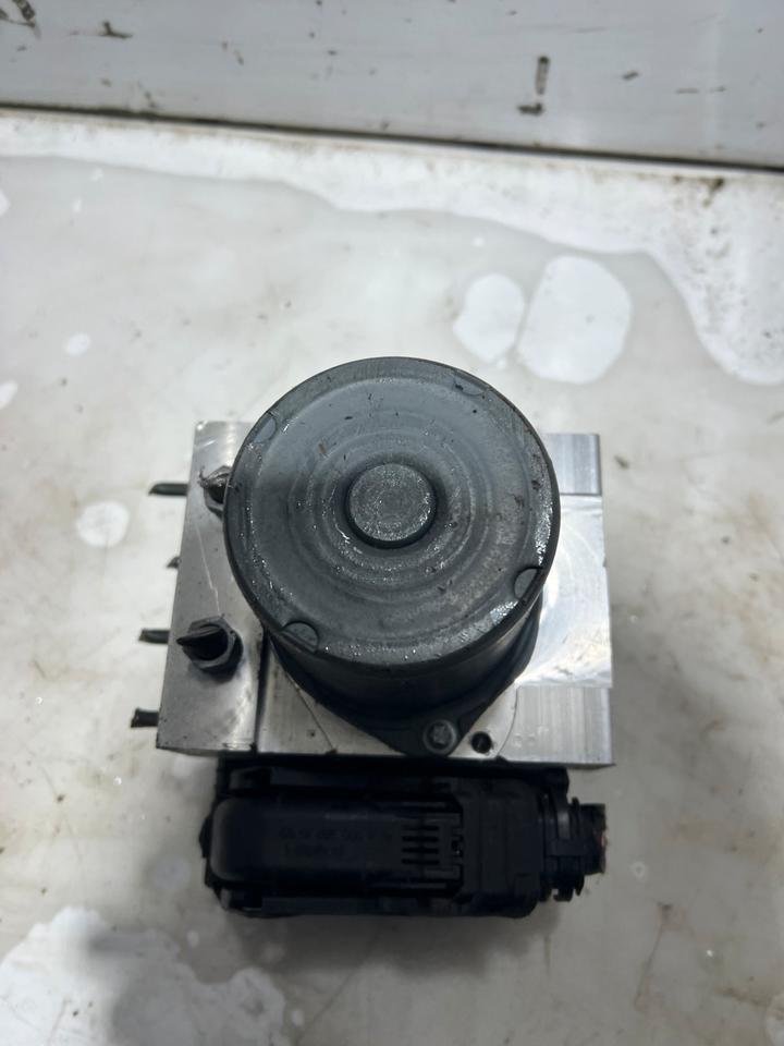 Mercedes E-Klasse W212 ABS Hydraulikblock Steuergerät A2124312912 – Bild 5