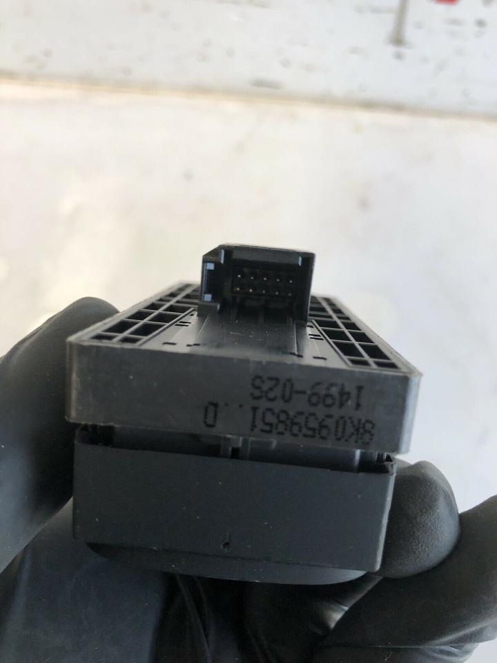 Audi A4 B8 8K Fensterheber Schalter 8K0959851 – Bild 3