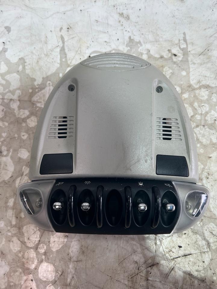 Mini Cooper R55 R56 R57 Innenbeleuchtung Innenleuchte 3422625 – Bild 2