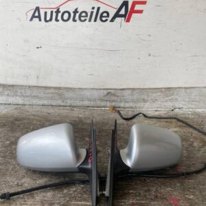 Audi A4 B7 8E Außenspiegel Spiegel Vorne Rechts Links LY7W