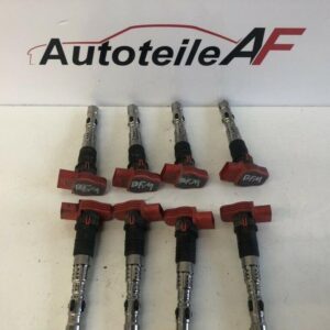 Volkswagen VW Audi Seat Skoda Zündspule Zündspulen 077905115Q