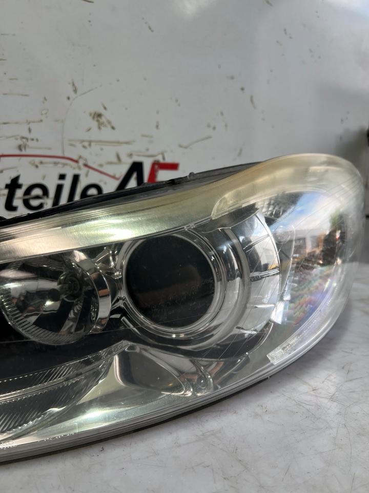 Volvo C30 Xenonscheinwerfer Scheinwerfer Vorne Rechts Links – Bild 4