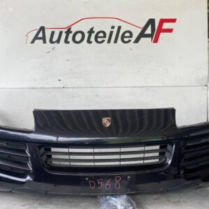 Porsche Cayenne 9PA Frontschürze Stoßstange Stoßfänger Vorne LC9Z