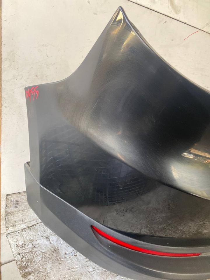 VW Tiguan 5N Heckschürze Stoßstange Hinten LC9X – Bild 9