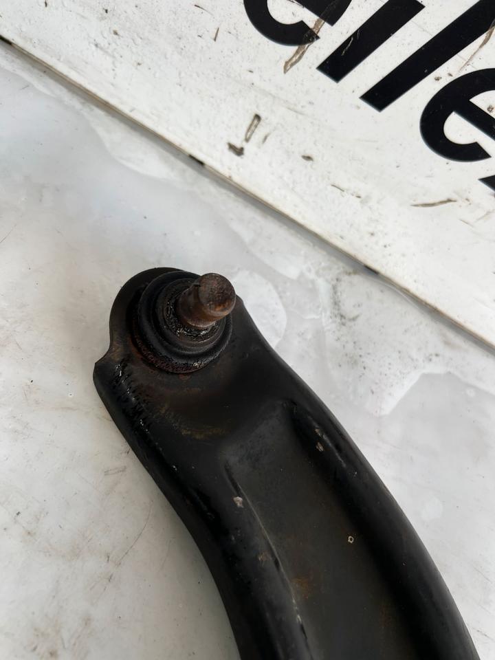 Nissan Micra K13 1.2 Querlenker Traggelenk Vorne Rechts – Bild 11