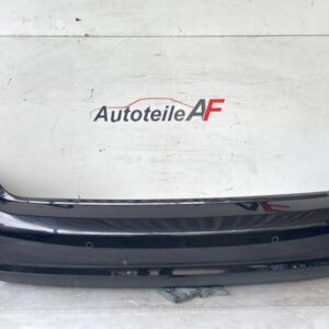 Audi A4 B8 8K Facelift Avant Heckschürze Stoßstange Hinten LZ9Y