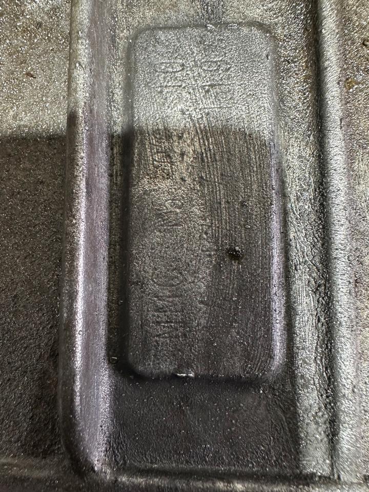 Audi TT 8J 2.0 TFSI 211 PS MMC 6-Gang Automatikgetriebe – Bild 7