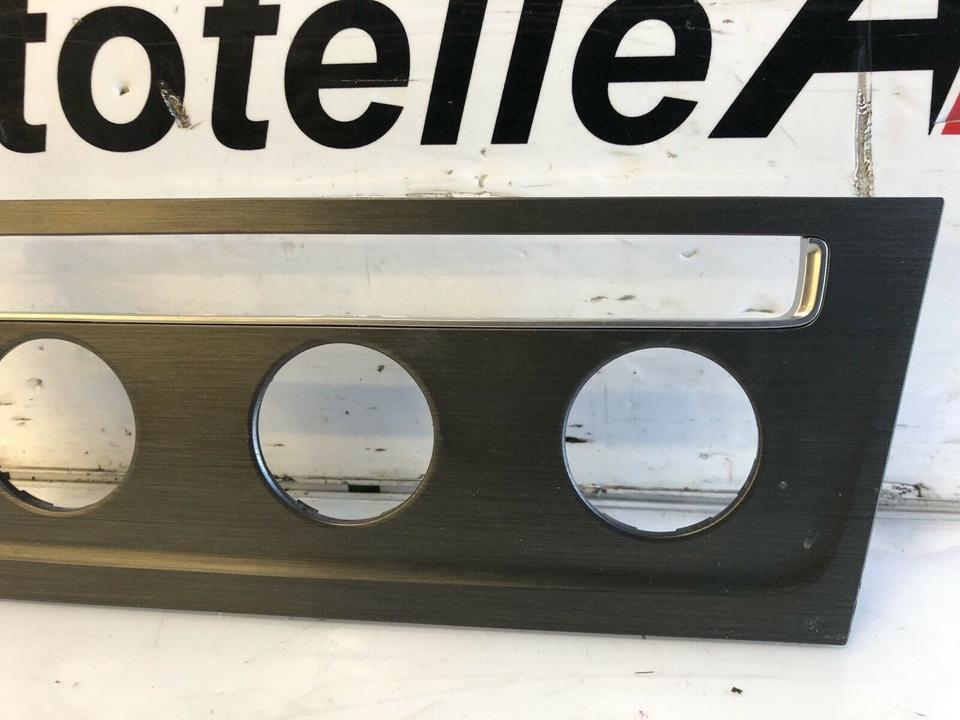 VW Golf 7 VII Klima Blende Abdeckung 5G2863099 – Bild 4