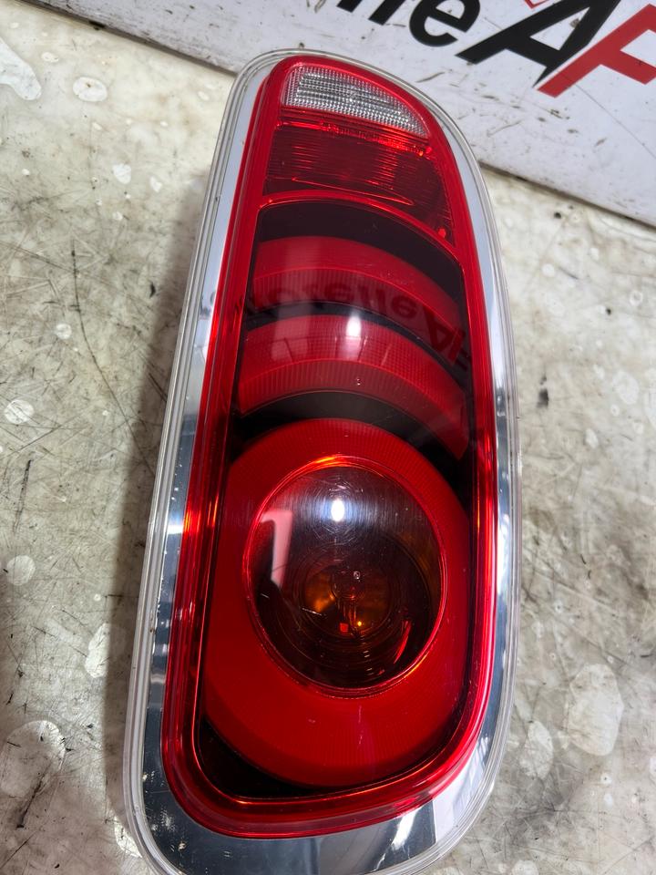Mini Clubman F54 Heckleuchte Rückleuchte Leuchte Hinten Rechts – Bild 2