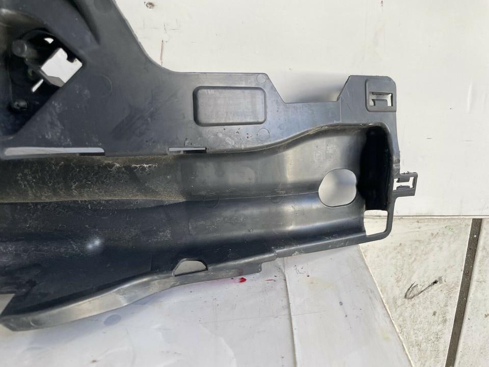 Volvo V40 Stoßfänger Stoßstangen Halterung 31283746 – Bild 8