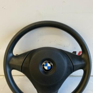 BMW 1er E81 E82 E87 Lenkrad