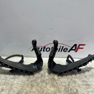 Audi A5 8T Scheinwerferhalterung 8T0955101B