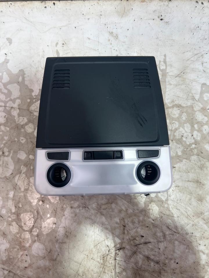 BMW 3er E90 E91 Leseleuchte Innenleuchte Dach 9225477 – Bild 2