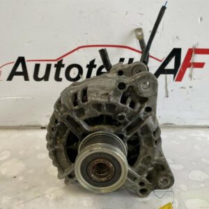 Seat Skoda Audi VW 1.2 TSI 140A Lichtmaschine Lima 03C903025F