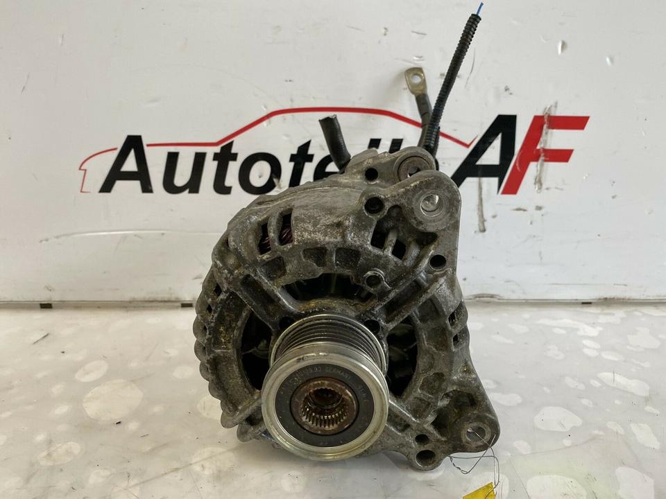 Seat Skoda Audi VW 1.2 TSI 140A Lichtmaschine Lima 03C903025F