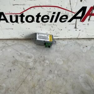 BMW 7er E65 E66 Türmodul Sensor Airbag Steuergerät 6970906