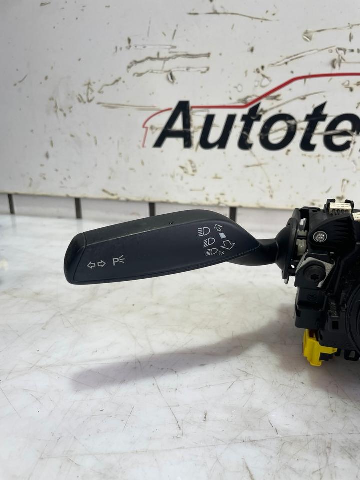 Audi Q3 8U Schleifring Lenkstockschalter Lenkstock 5K0953569AH – Bild 4