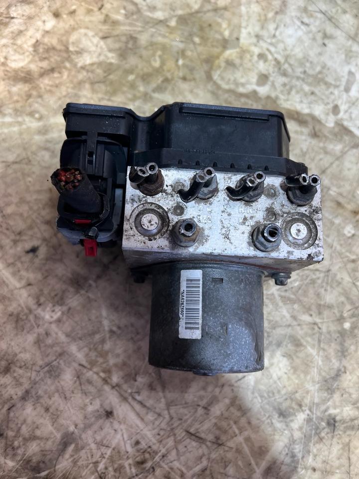 VW Tiguan 5N ABS Block Steuergerät Hydraulikblock 5N0614109AH – Bild 5