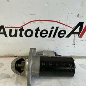 BMW 3er 4er F30 F31 F80 X1 LCI Anlasser Starter 8612576