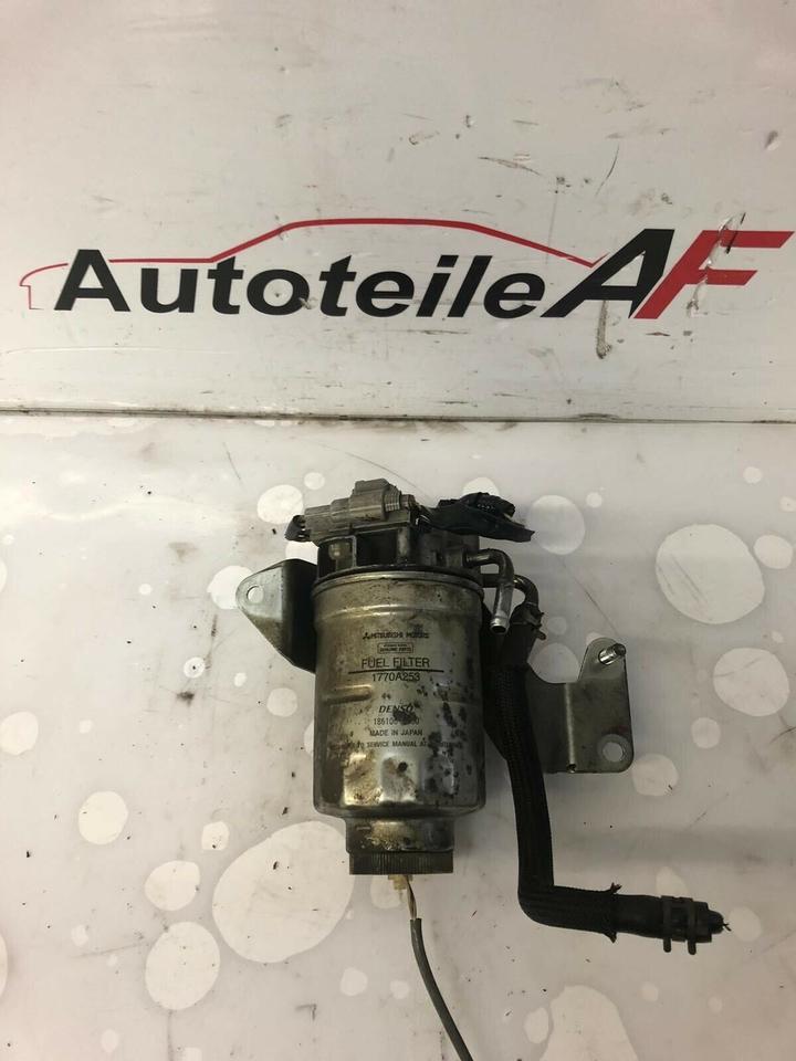 Mitsubishi Outlander III 2.2 DID Kraftstofffilter Filter 1770A253