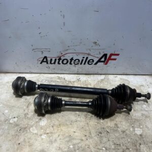 VW Audi Polo 6R A1 8X Antriebswelle Vorne Rechts