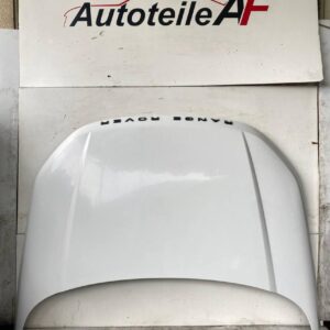 Range Rover Evoque L538 Motorhaube Haube Frontklappe Vorne 867