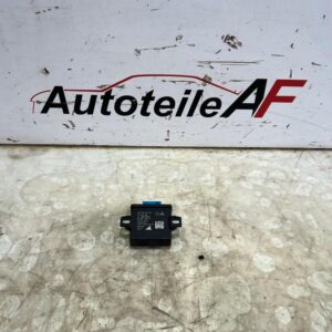 Peugeot 308 T9 Scheinwerfer Steuermodul Einheit ECU 9678244780