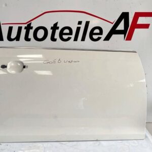 VW Golf 5 V 6 VI Variant Türblatt Türblech Vorne Rechts LB9A