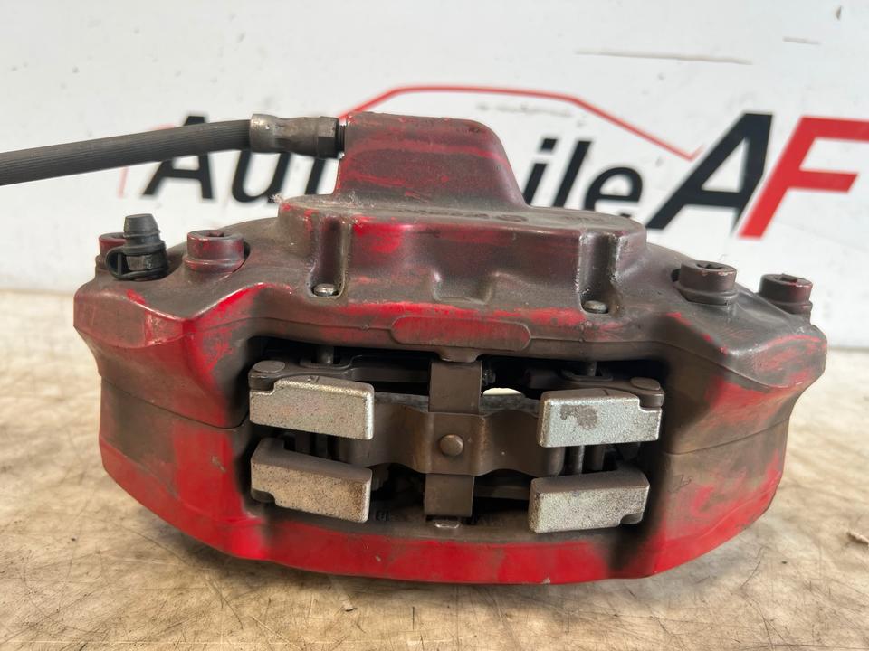 Mini JCW S R55 R56 R57 John Cooper Works Bremssattel Vorne – Bild 15