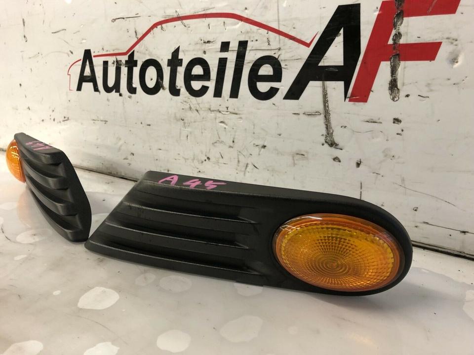 Mini Cooper R55 R56 R57 Seitenblinker Blinker 2751504 2751503 – Bild 4