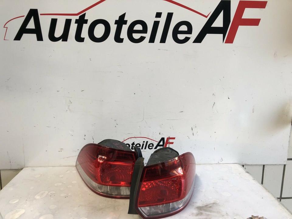 VW Golf 5 V 6 VI Variant Heckleuchte Rückleuchte Hinten