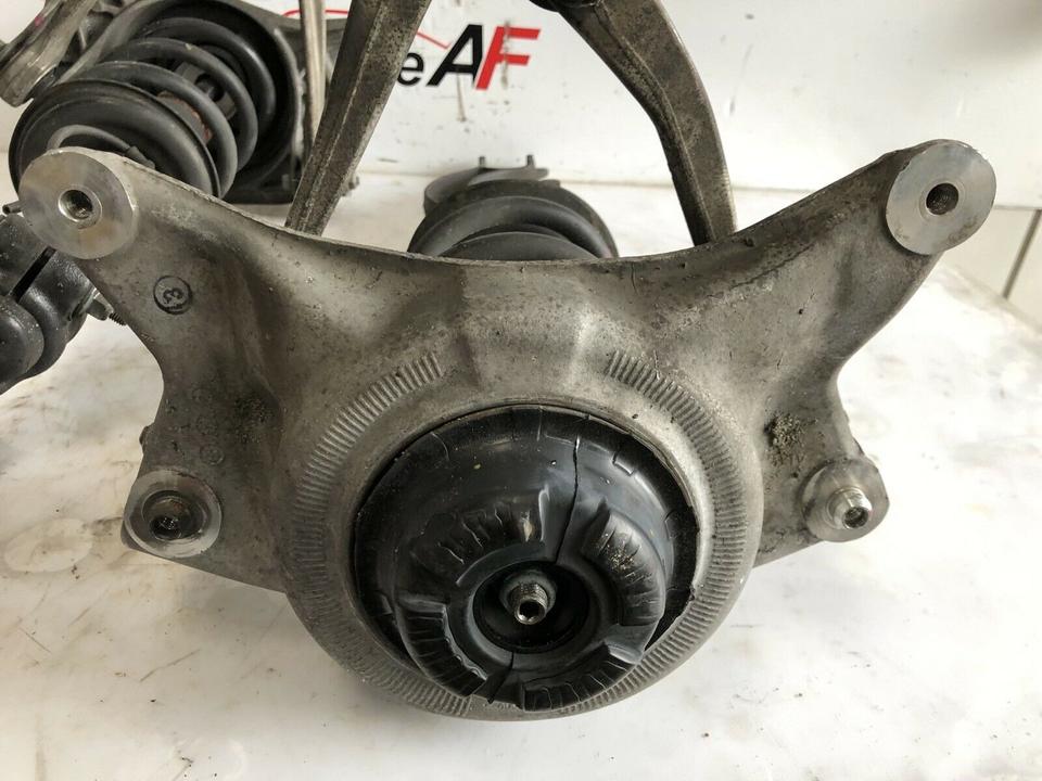 Audi S4 A4 B8 8K Stoßdämpfer Federbein Vorne Links 8K0413029 – Bild 3