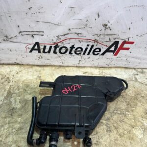 BMW 5er F10 F11 Ausgleichsbehälter Kühlmittel Behälter 8604752